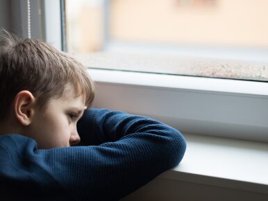 Głęboki kryzys dojrzewania. Niepokojące dane o zaburzeniach psychicznych...