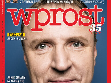 Zmiany w TVP, nowe pomysły rządu i mafia reprywatyzacyjna. Co w nowym...