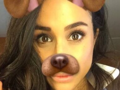 Meghan Markle musiała usunąć konto na Instagramie. Zobaczcie, z czego...