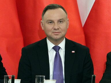 Prezydent dla „Wprost”: Poważnie rozważyłbym podpisanie ustawy o...